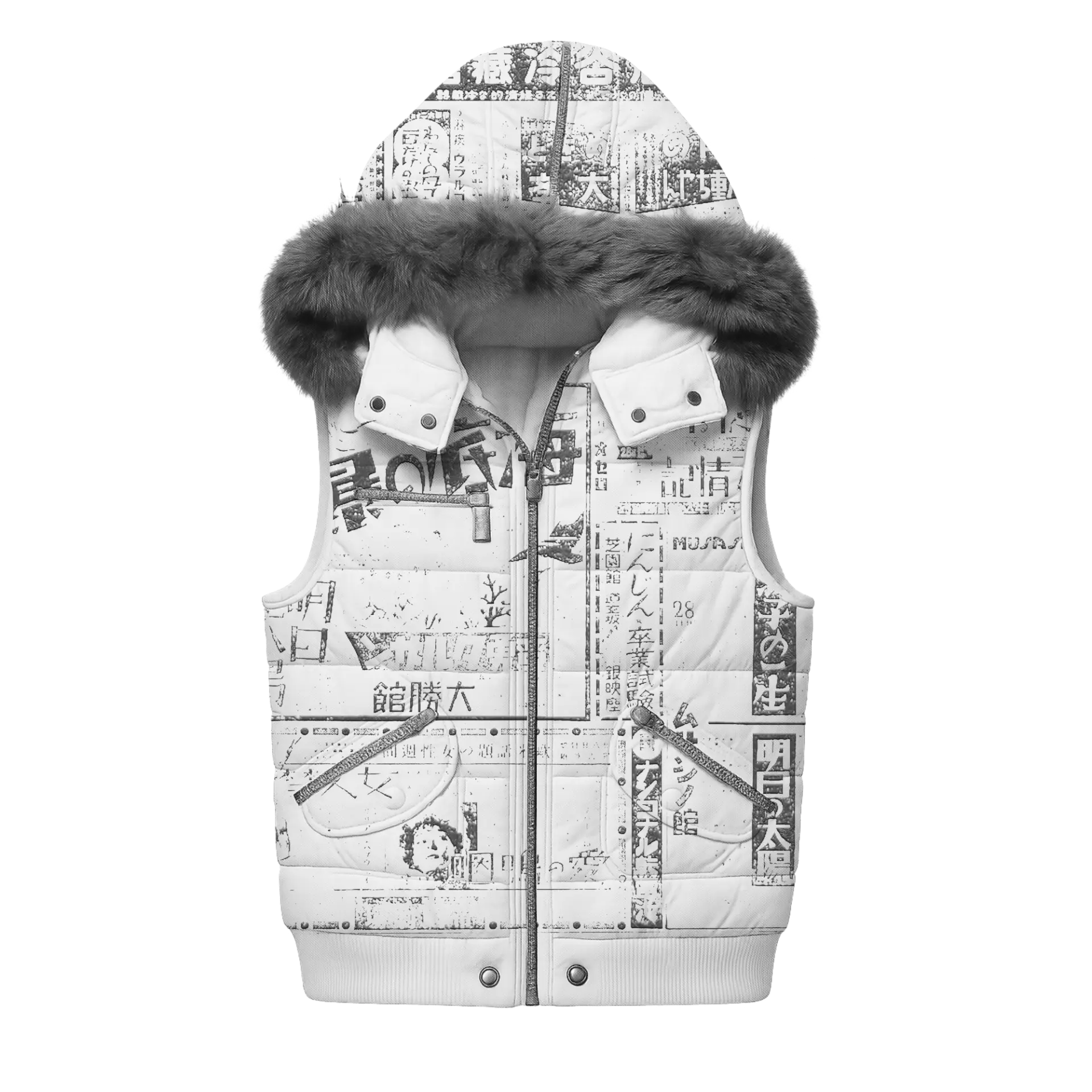Clothing Design